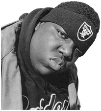 Biggie Smalls