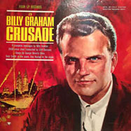 Billy Graham Crusade