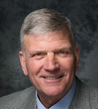 Franklin Graham