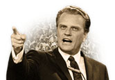 Billy Graham