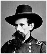 Governor Lew Wallace