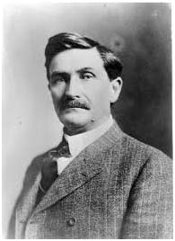 Pat Garrett