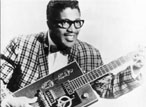 Bo Diddley