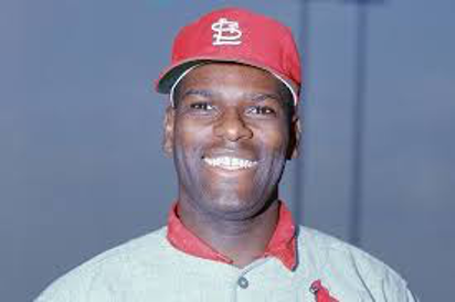 Bob Gibson