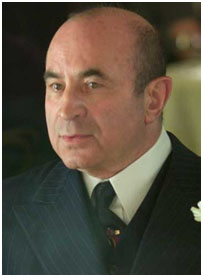 Bob Hoskins