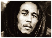 Bob Marley