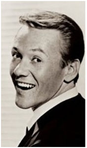 Bobby Hatfield