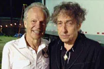 Bobby Vee and Bob Dylan
