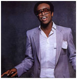 Bobby Womack