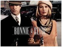 Bonnie and Clyde Movie