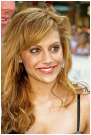 Brittany Murphy