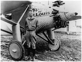 Charles Lindbergh Son