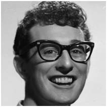 Buddy Holly