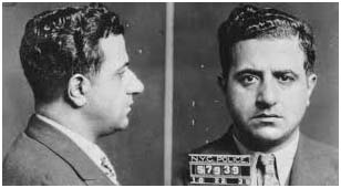 Albert Anastasia