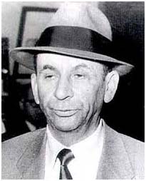 Meyer Lansky