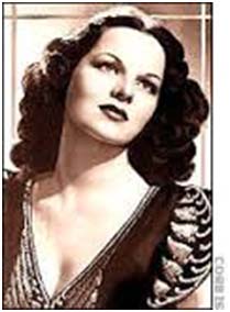 Virginia Hill