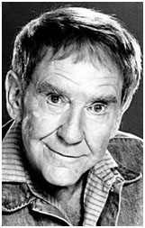 Burgess Meredith