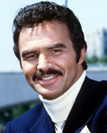 Burt Reynolds