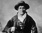 Calamity Jane