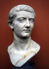 Emperor Tiberius