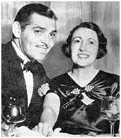 Clark Gable