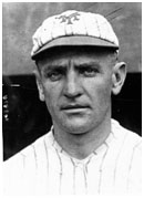 Casey Stengel on the New York Giants