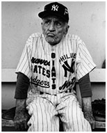 Casey Stengel