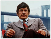 Charles Bronson in Death Wish