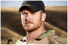 Chris Kyle