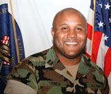 Christopher Dorner