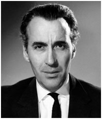 Christopher Lee