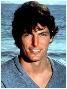 Christopher Reeve