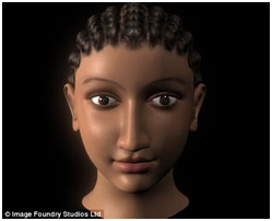 Cleopatra