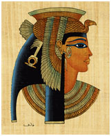 Cleopatra