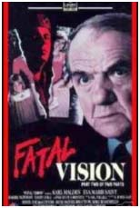 Fatal Visiion movie promo