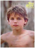 Corey Haim early acting roles