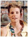 Corey Haim early acting roles