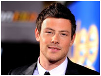 Corey Monteith