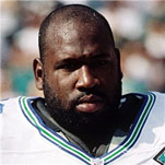 Cortez Kennedy