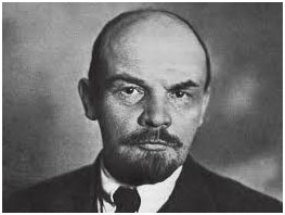 Vladimir Lenin