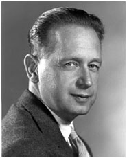 Dag Hammarskjold