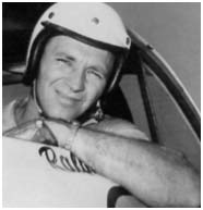 Ralph Lee Earnhardt