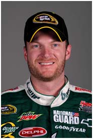 Dale Earnhardt Jr.