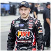 Jeffrey Earnhardt 