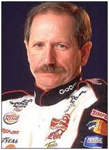 Dale Earnhardt