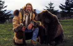 Dan Haggerty, The Life and Times of Grizzly Adams