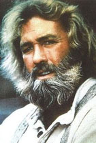 Dan Haggerty