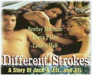 Diff'rent Strokes: The Story of Jack and Jill…and Jill