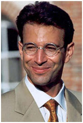 Daniel Pearl