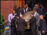 Darryl Dawkins funeral